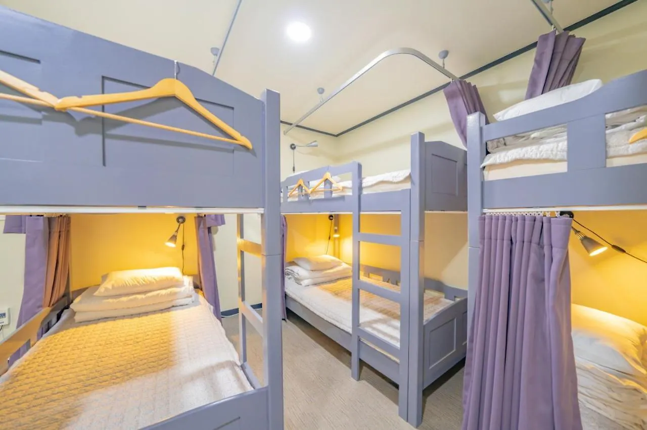Toda Guesthouse Jeju 0*,