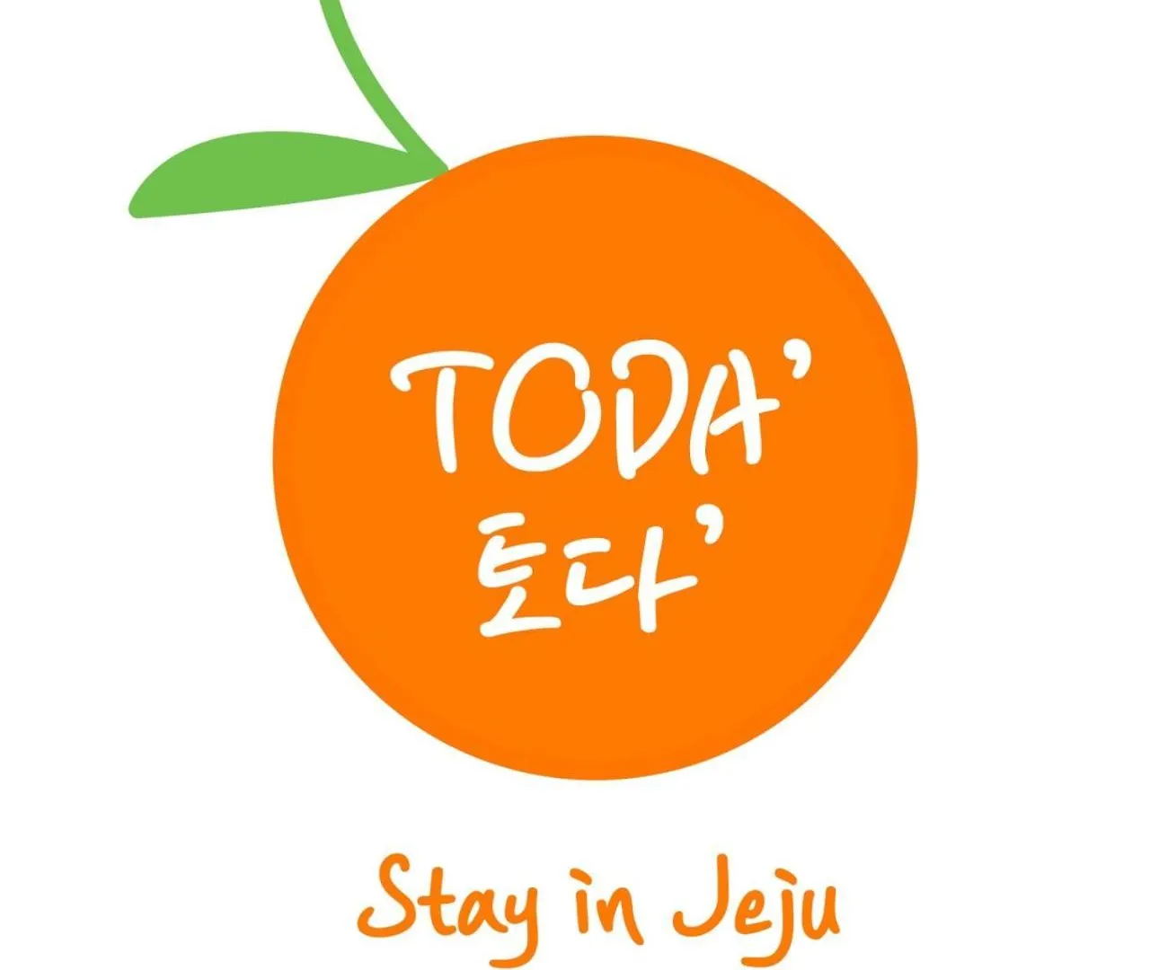 Toda Guesthouse Jeju