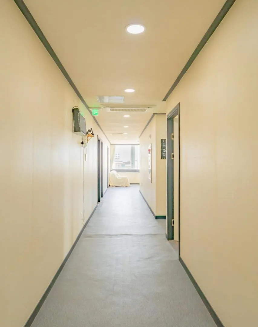 Toda Guesthouse Csedzsu 0*,