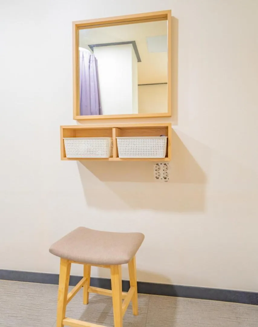Toda Guesthouse Csedzsu Dél-Korea